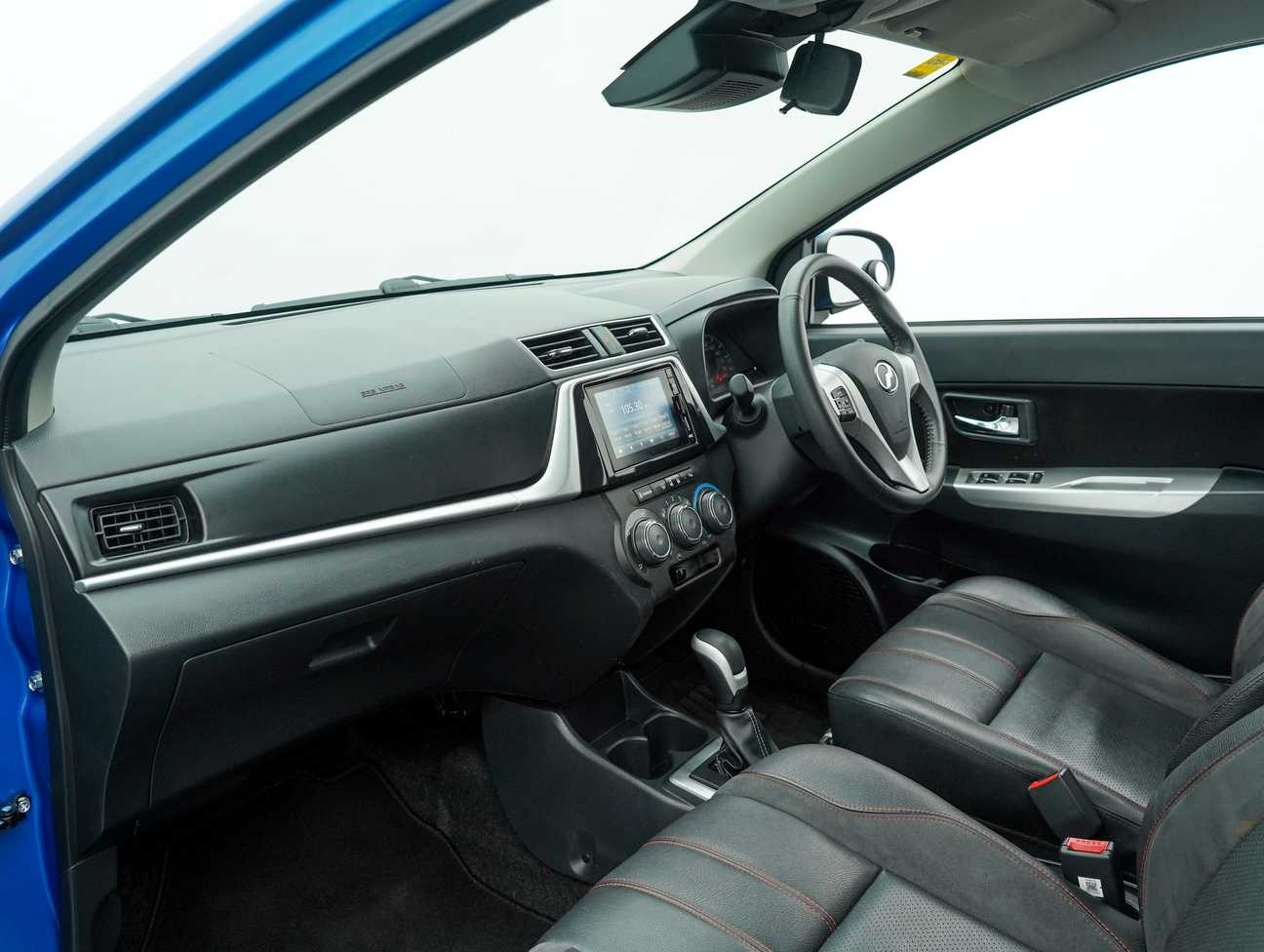 used 2020 Perodua Bezza Advance 1.3