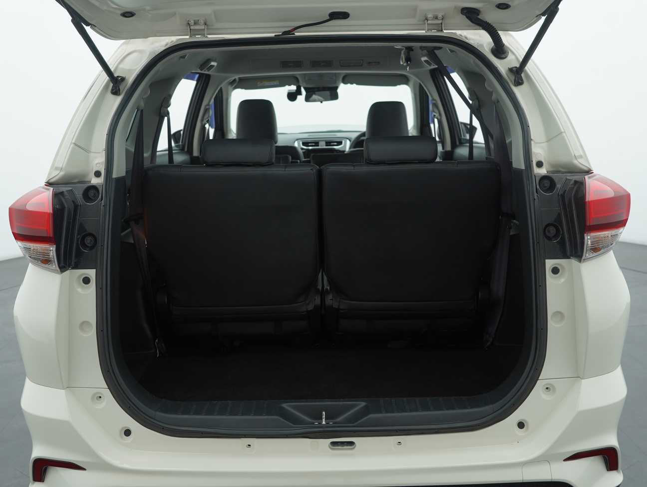 used 2019 Perodua Aruz AV 1.5