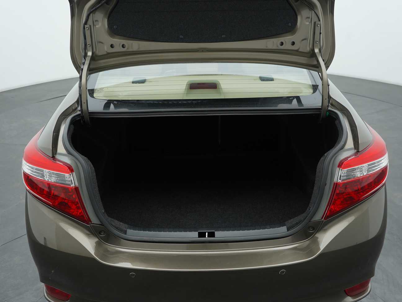 used 2014 Toyota Vios G 1.5