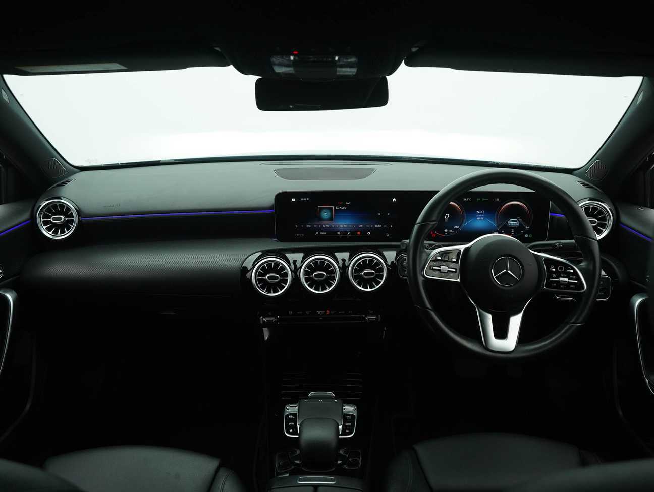 used 2019 Mercedes-Benz A200 Progressive Line 1.3