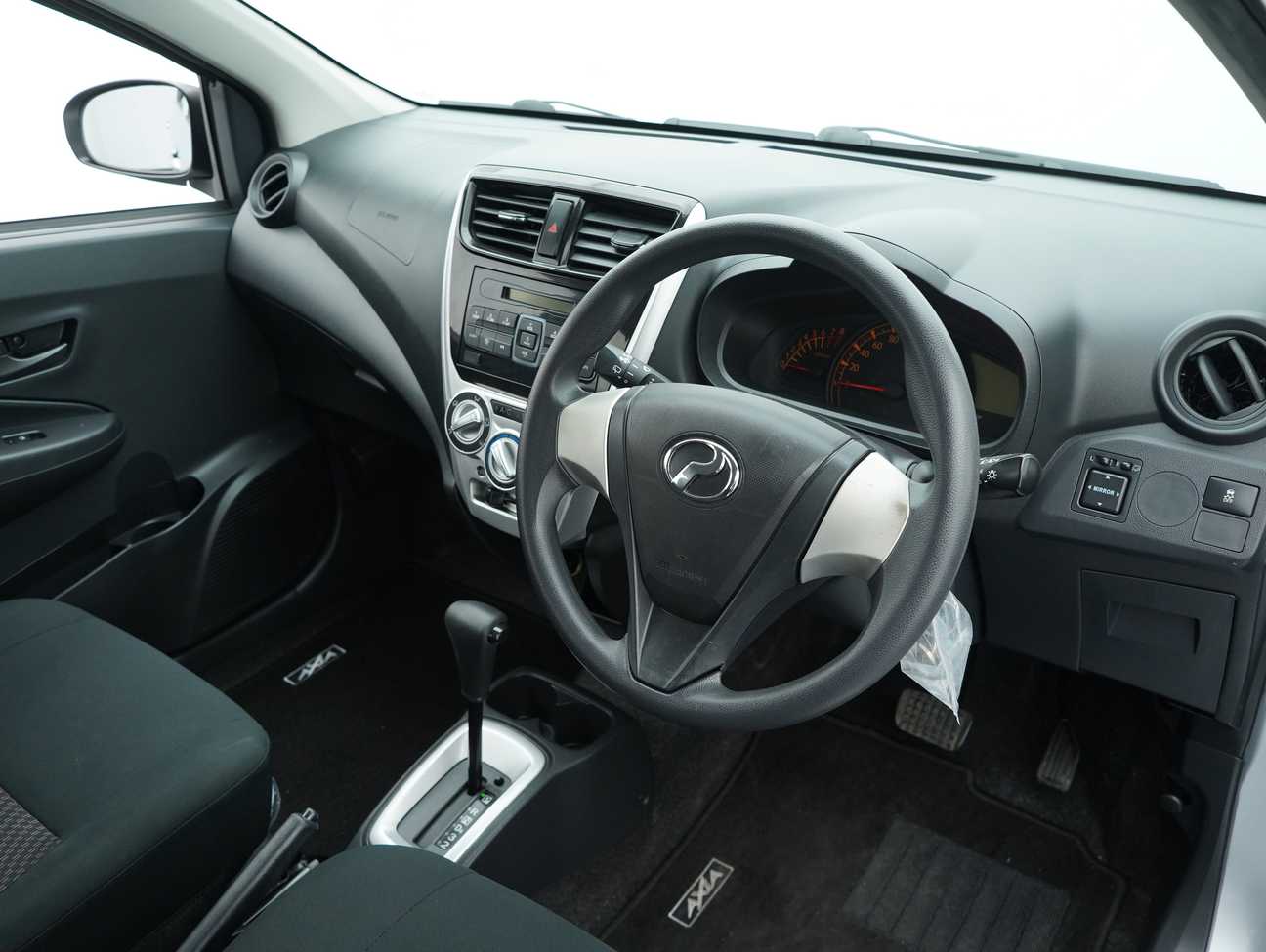 used 2021 Perodua AXIA GXtra 1.0