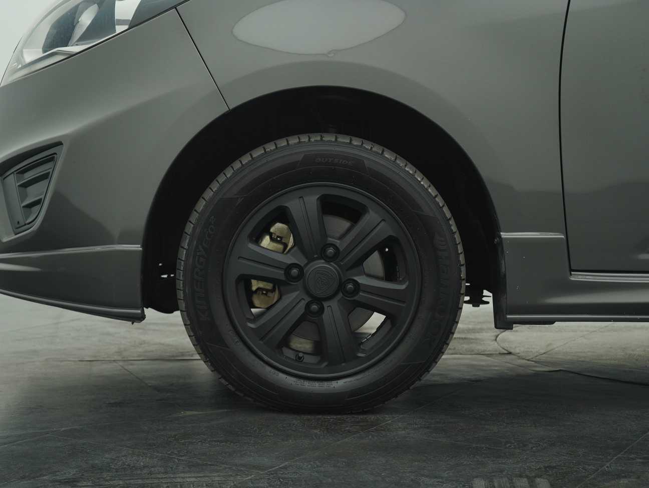 used 2016 Proton Iriz Standard 1.3