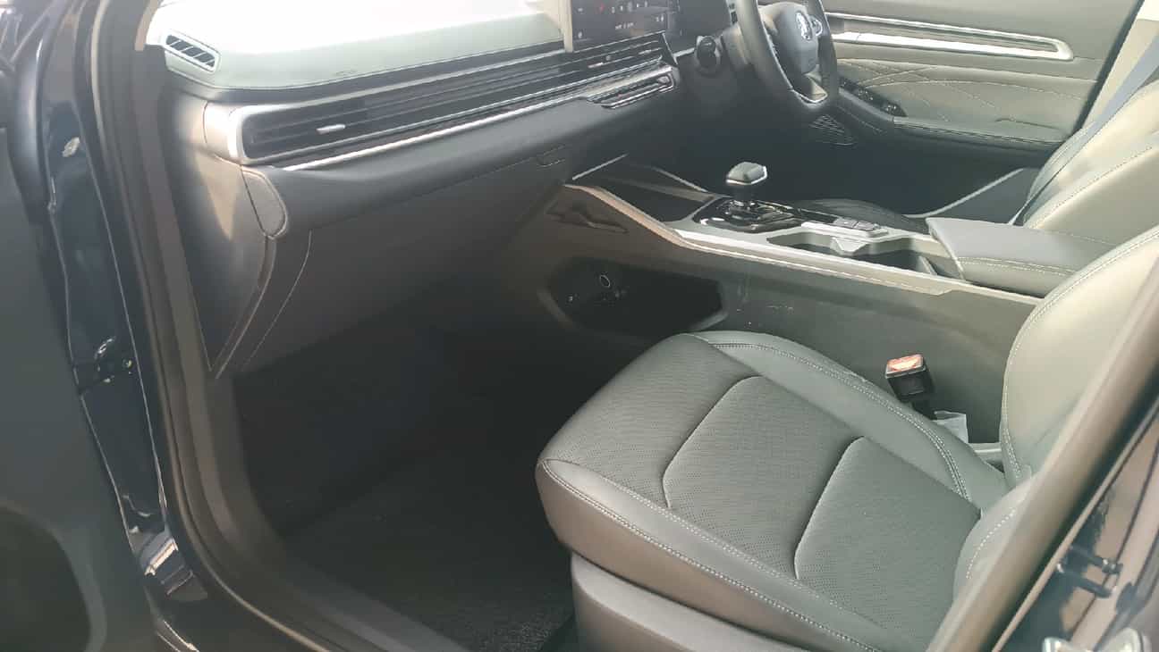 used 2025 Proton S70 Flagship 1.5
