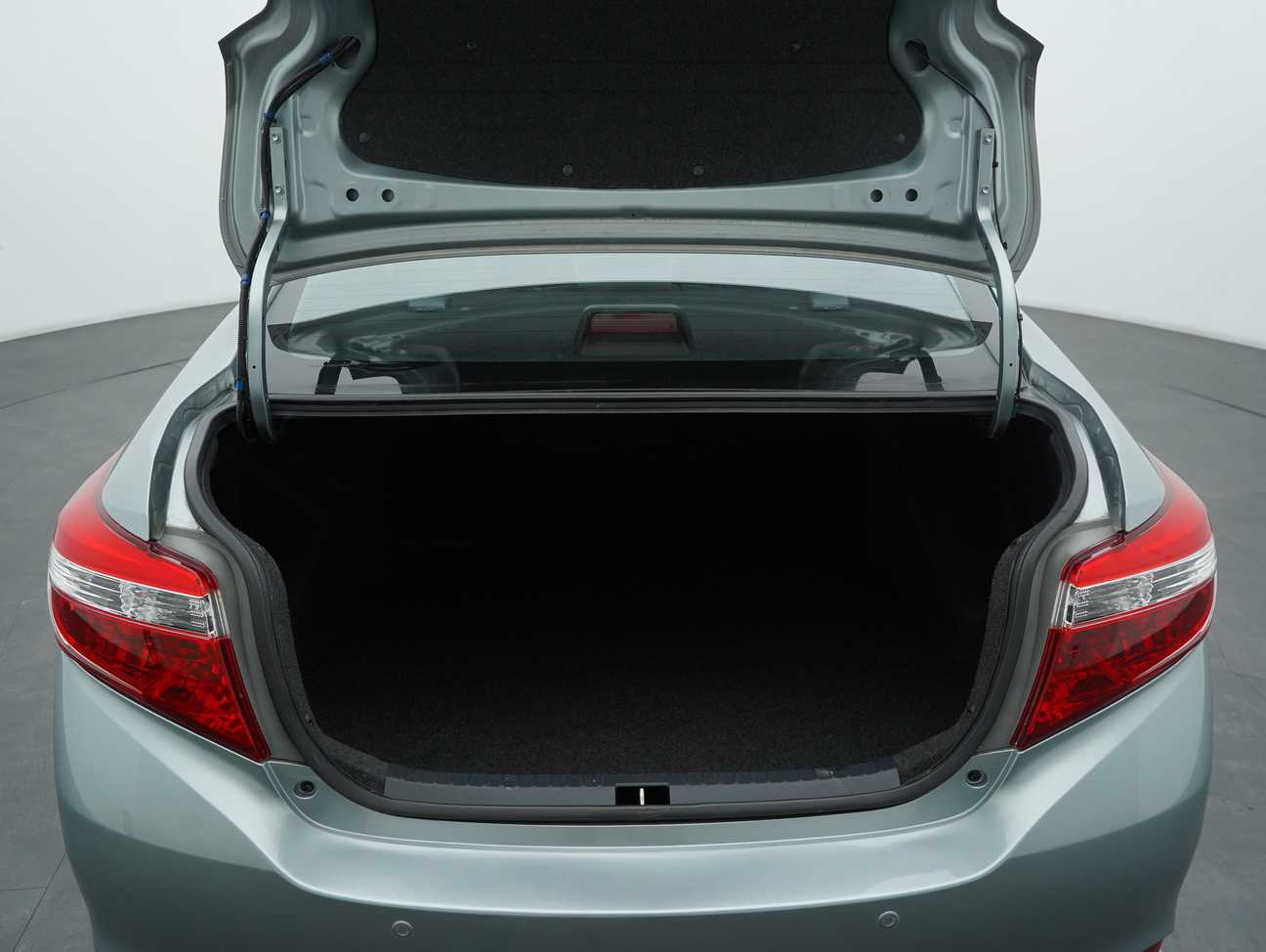 used 2015 Toyota Vios G 1.5