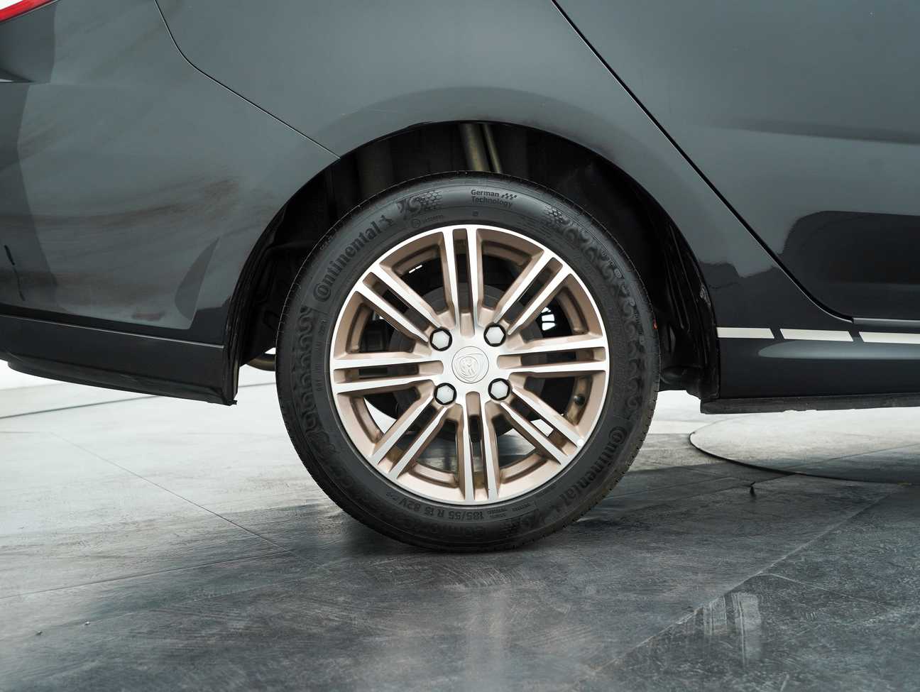terpakai 2021 Proton Persona Premium 1.6