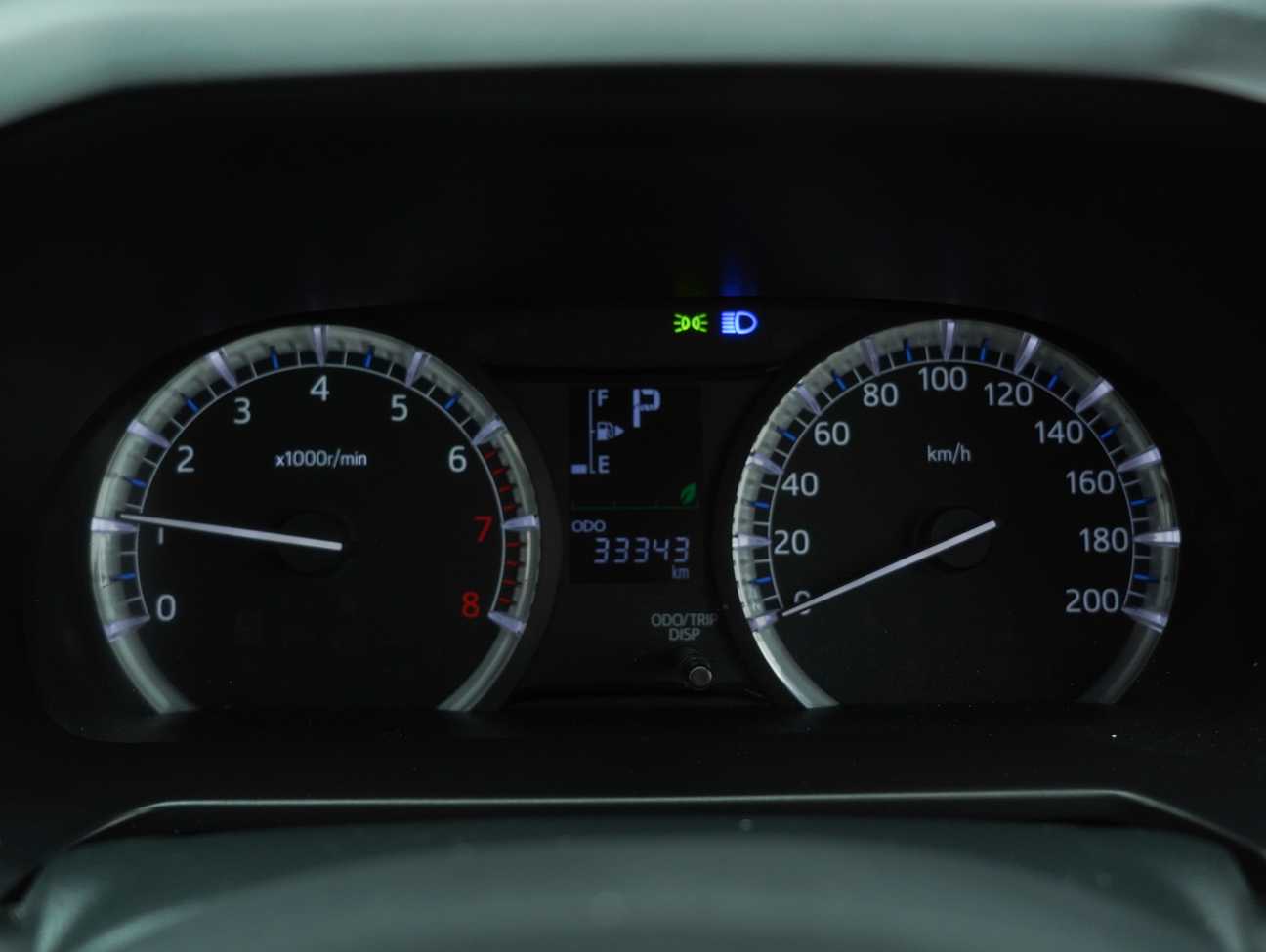 used 2019 Perodua Aruz X 1.5