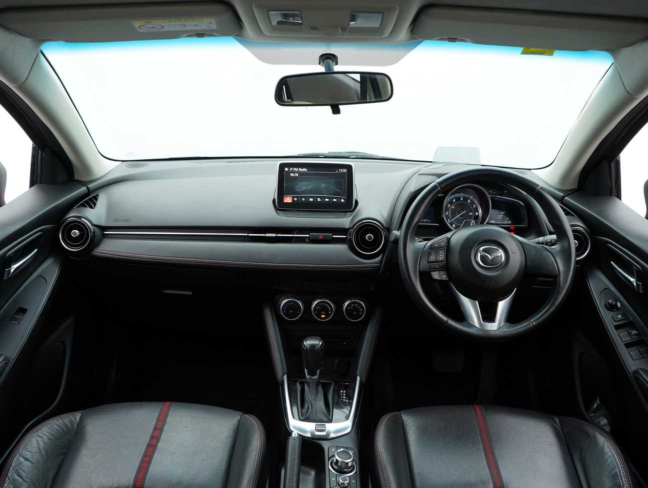 used 2015 Mazda 2 SKYACTIV-G 1.5