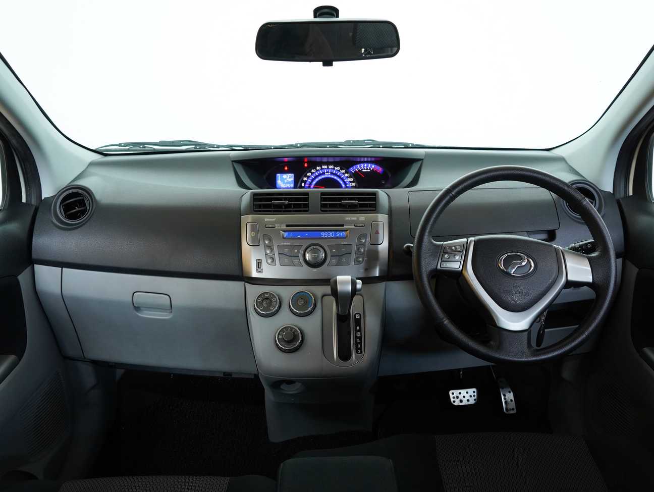 used 2010 Perodua Alza EZi 1.5