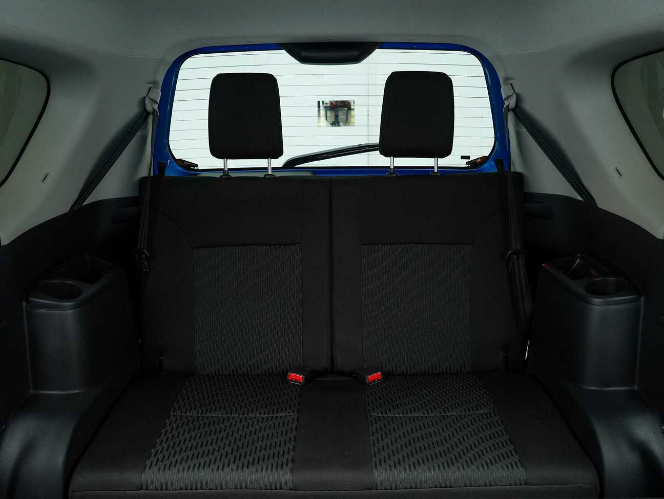 used 2021 Perodua Alza EZ 1.5