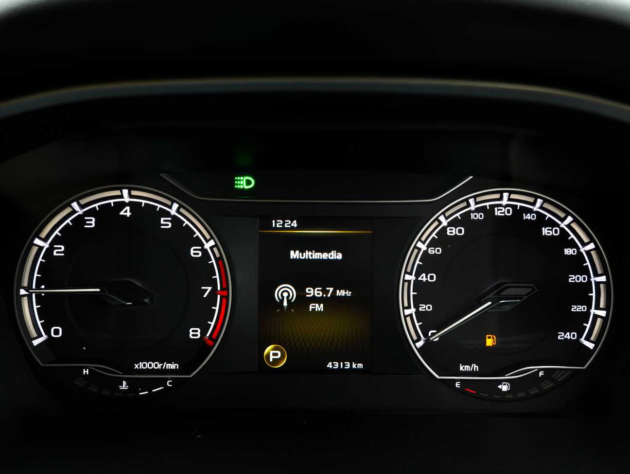 used 2022 Proton X50 Executive 1.5