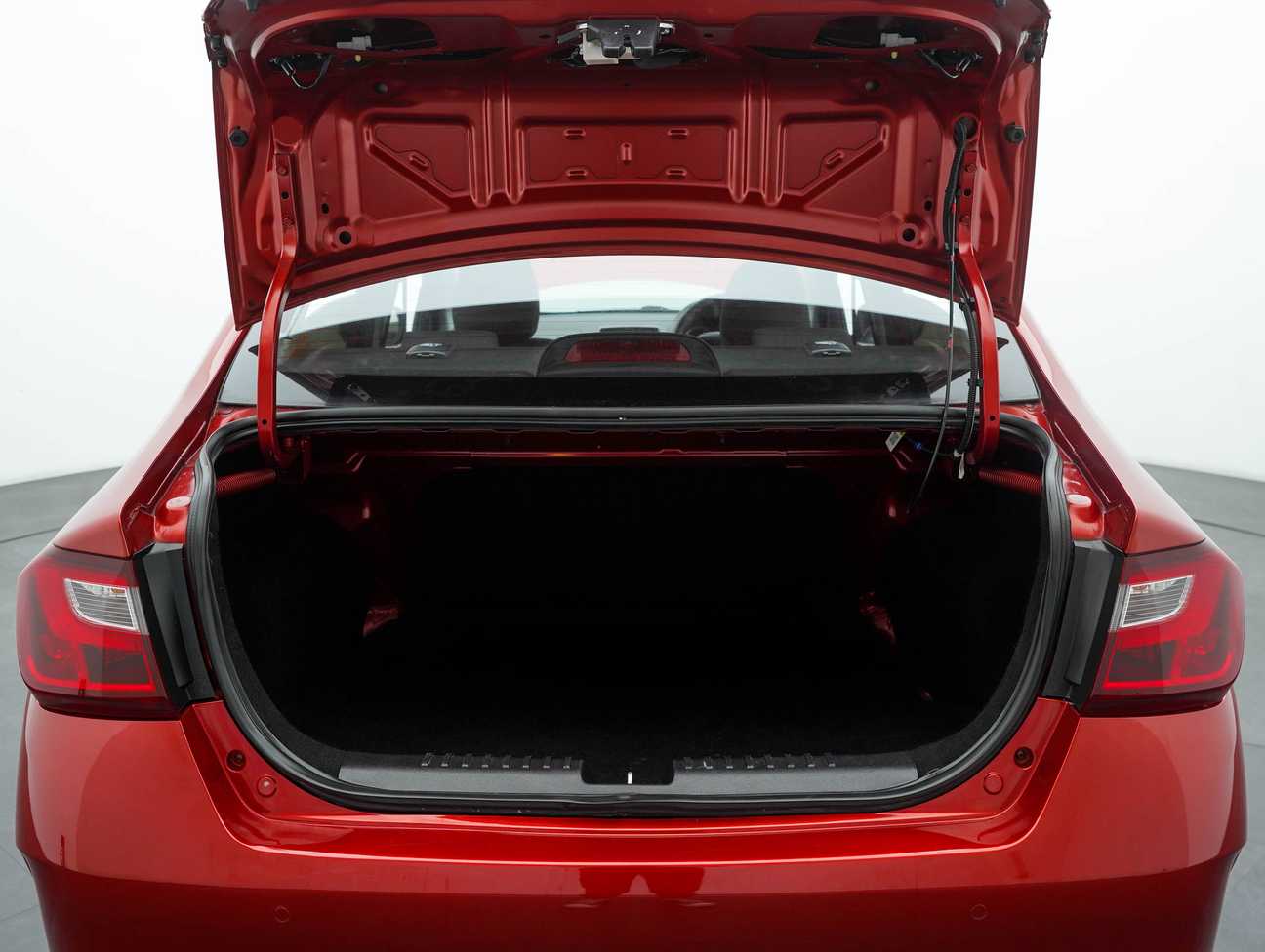 terpakai 2020 Proton Saga Premium 1.3