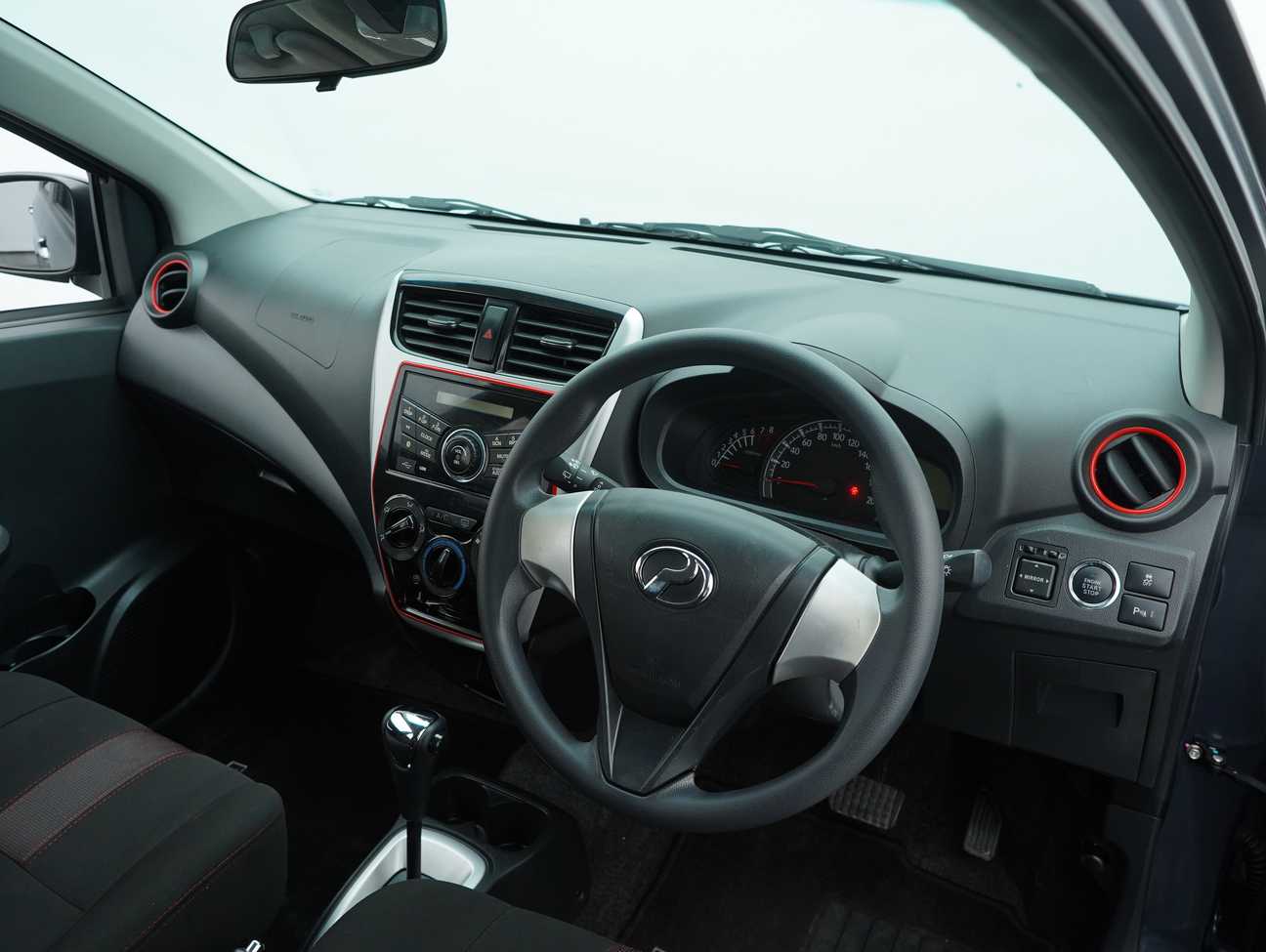 used 2021 Perodua AXIA SE 1.0