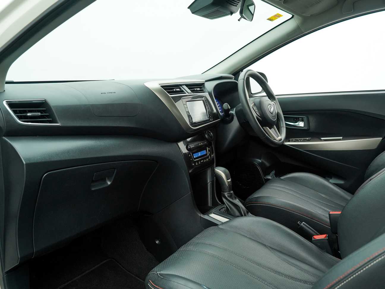 terpakai 2019 Perodua Myvi AV 1.5