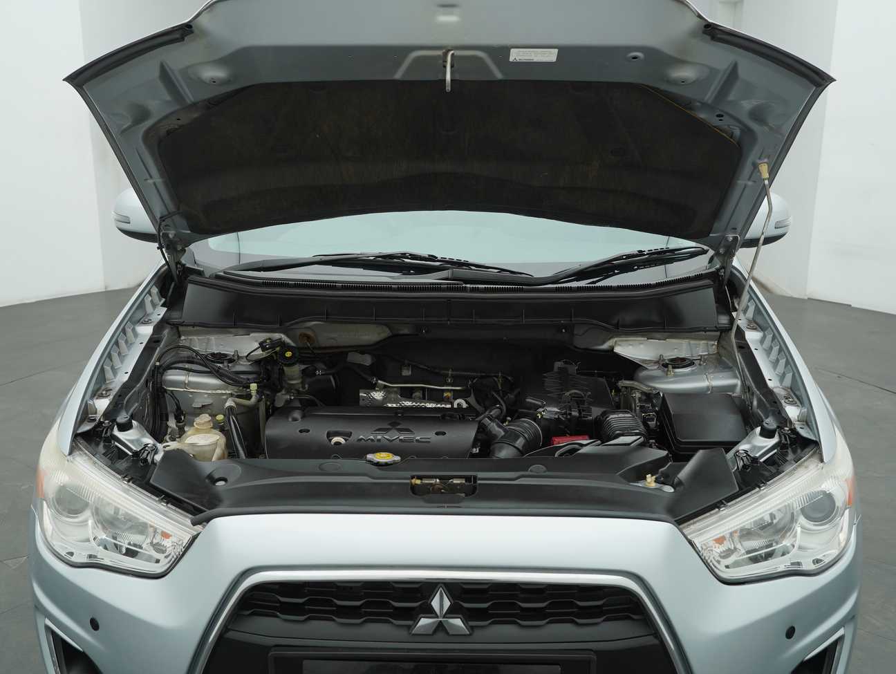 used 2014 Mitsubishi ASX  2.0
