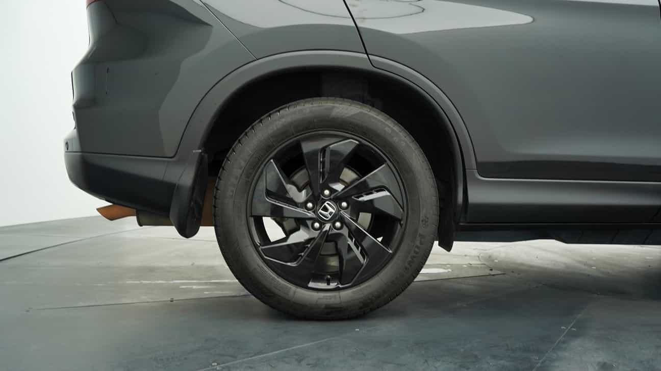 used 2016 Honda CR-V 4WD 2.4