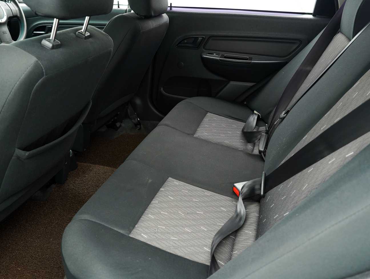 used 2014 Proton Saga FLX Standard 1.3