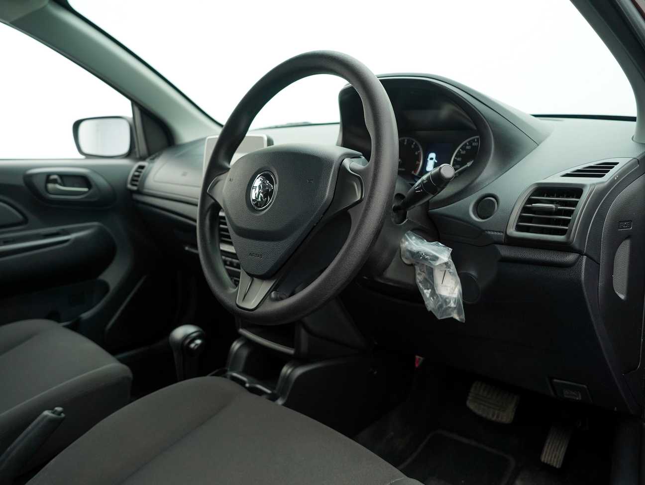 used 2023 Proton Saga Standard Lite 1.3