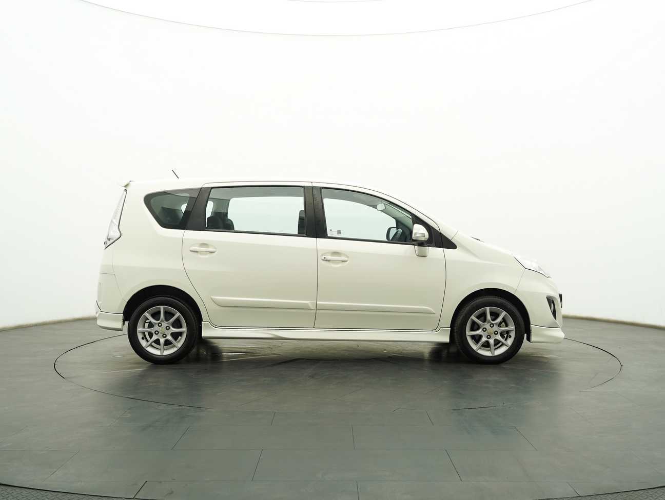 used 2019 Perodua Alza EZ 1.5