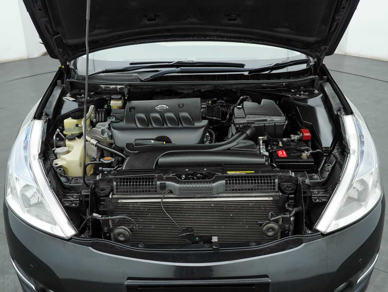 terpakai 2012 Nissan Teana XE Luxury 2.0