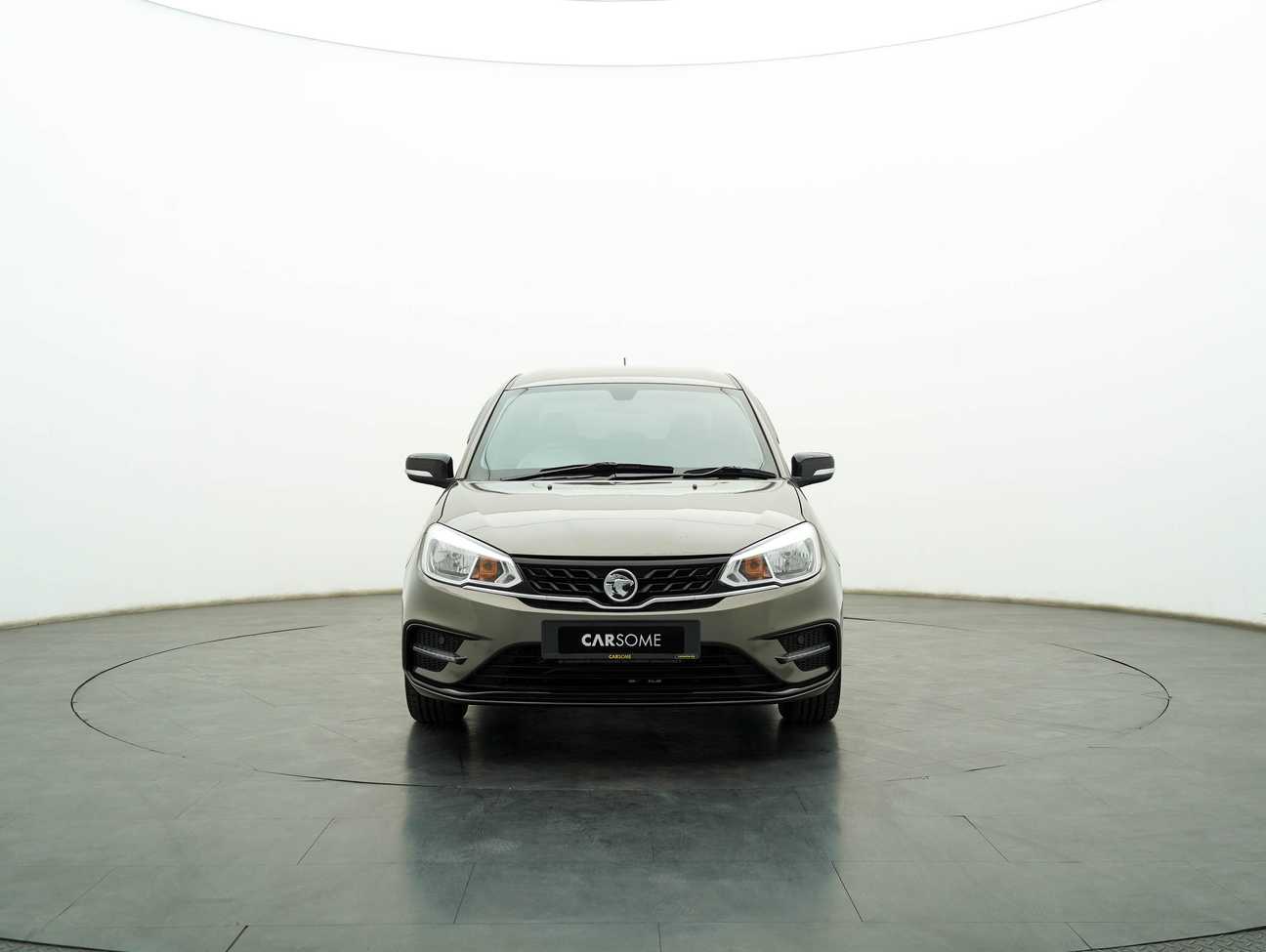 terpakai 2022 Proton Saga Premium 1.3