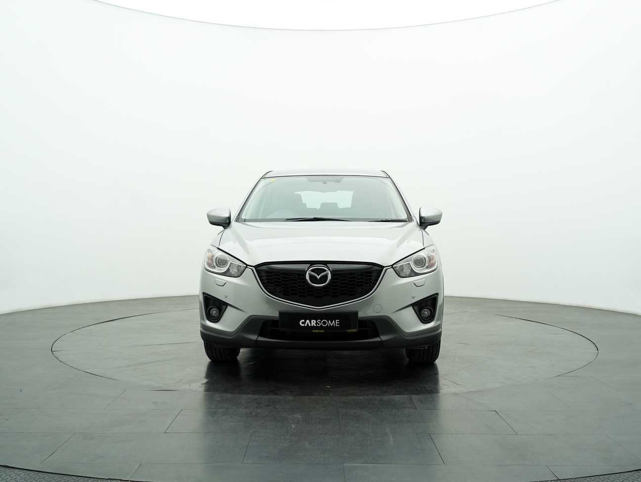 used 2015 Mazda CX-5 SKYACTIV-G High Spec 2.0