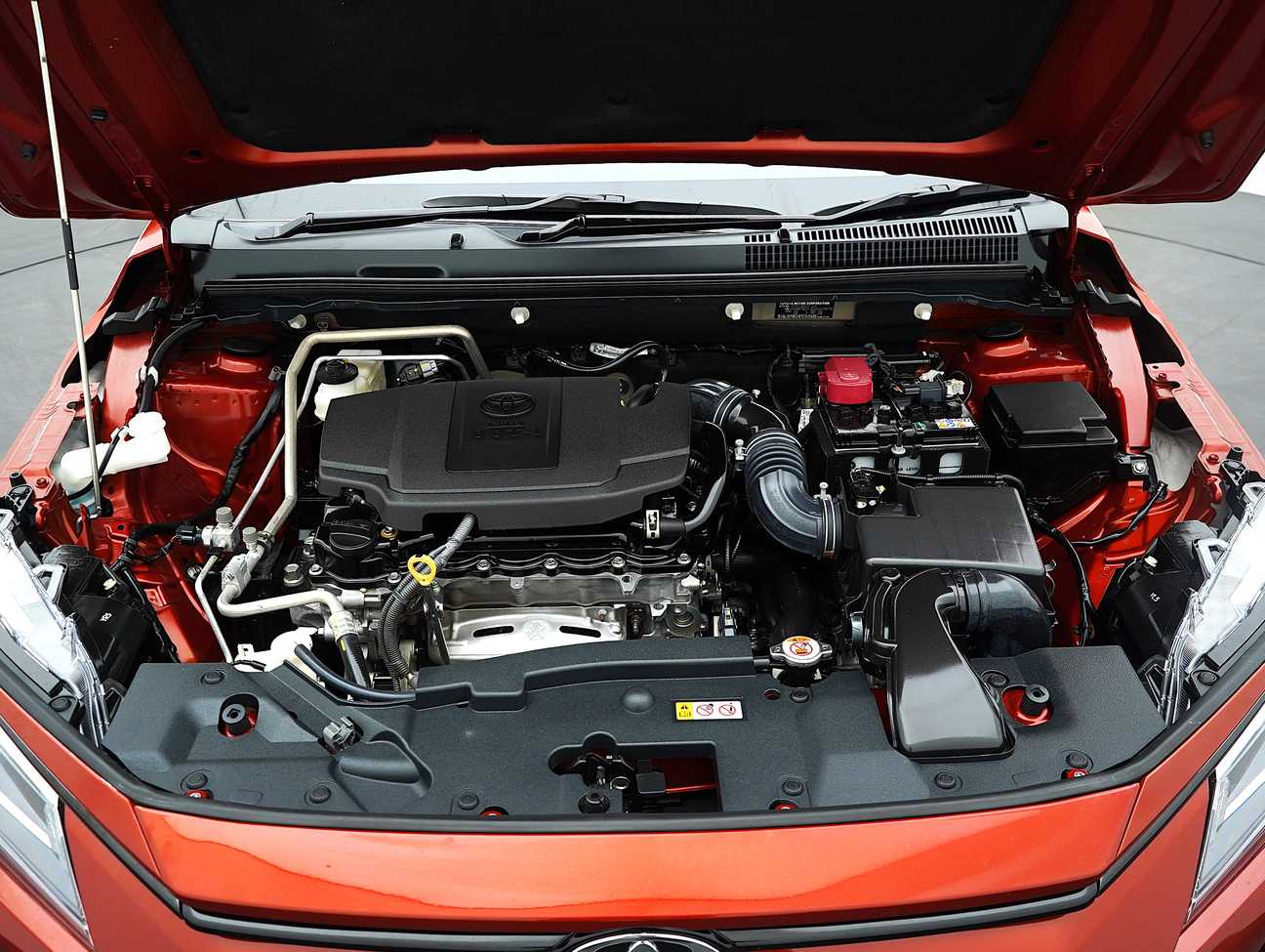 used 2023 Toyota Vios G 1.5