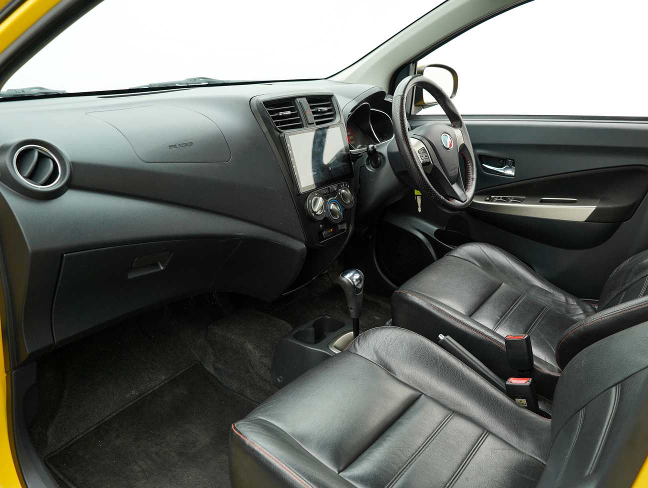 used 2014 Perodua AXIA Advance 1.0