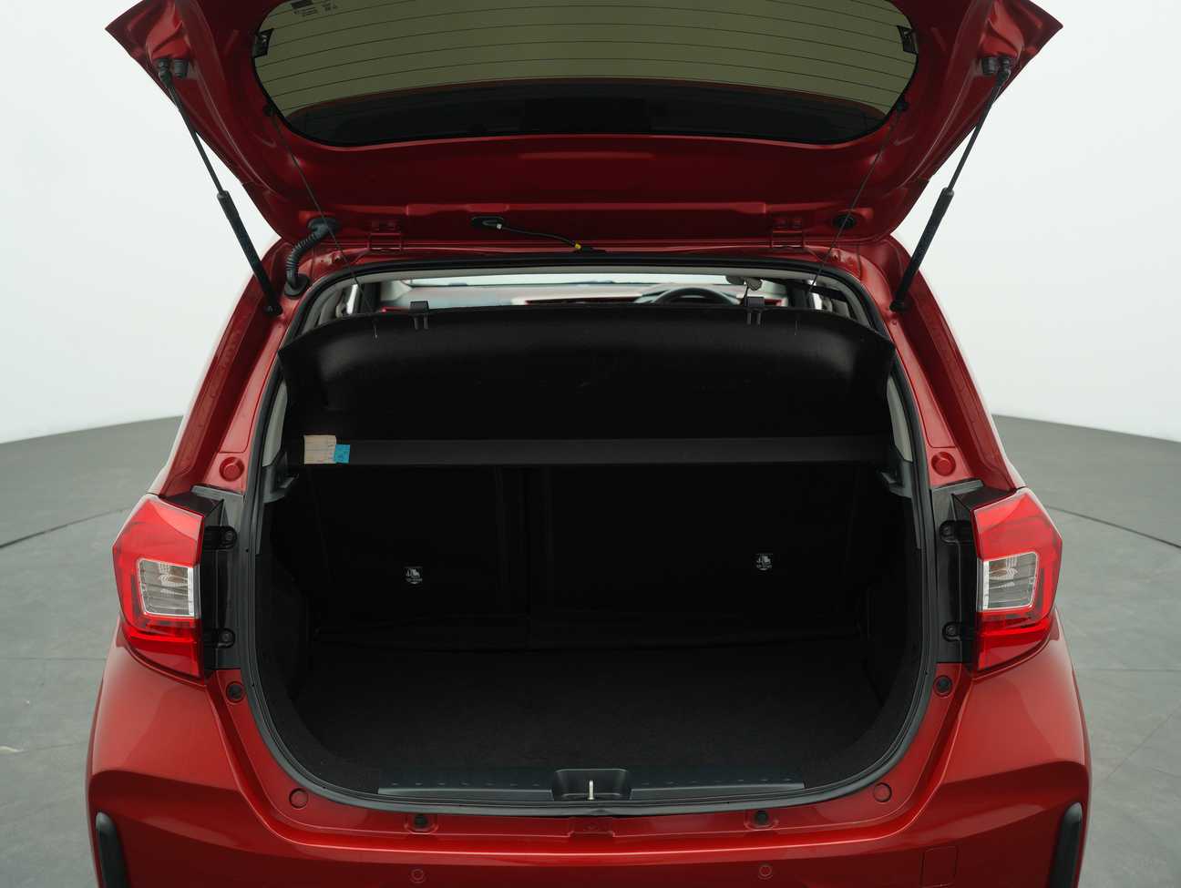 used 2023 Perodua Myvi AV 1.5