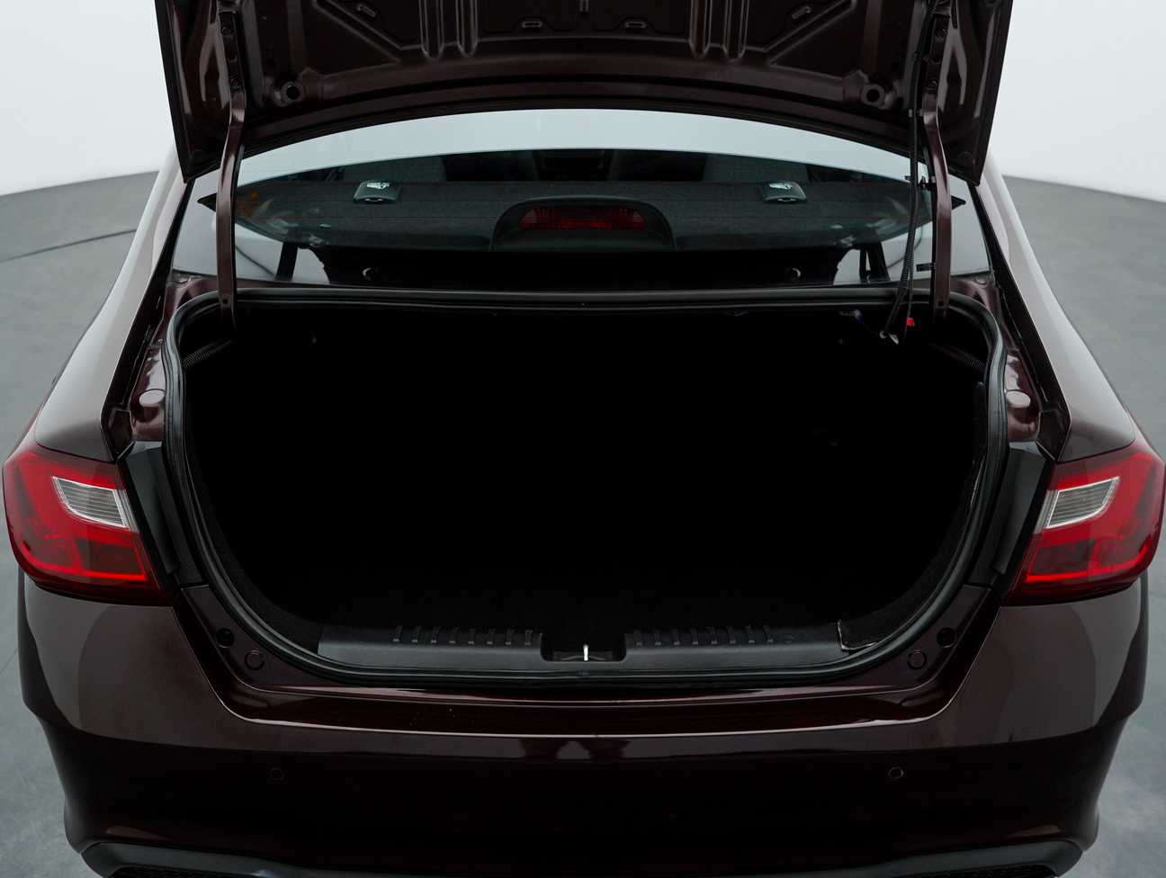 terpakai 2020 Proton Saga Premium 1.3