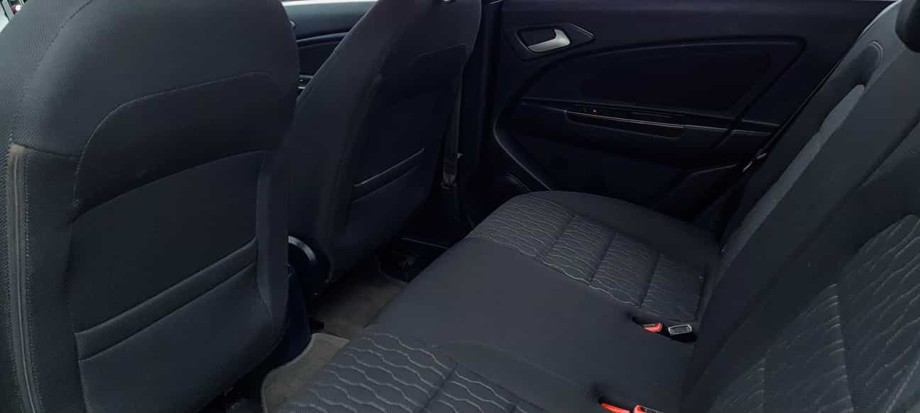 used 2015 Proton IRIZ EXECUTIVE 1.6