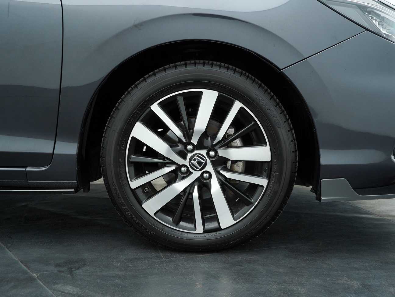 used 2022 Honda City V Sensing 1.5