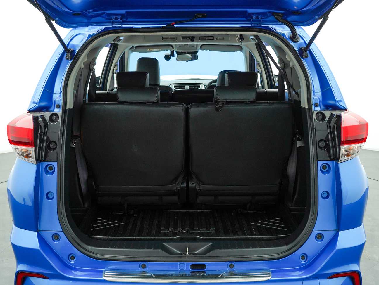 terpakai 2020 Perodua Aruz AV 1.5