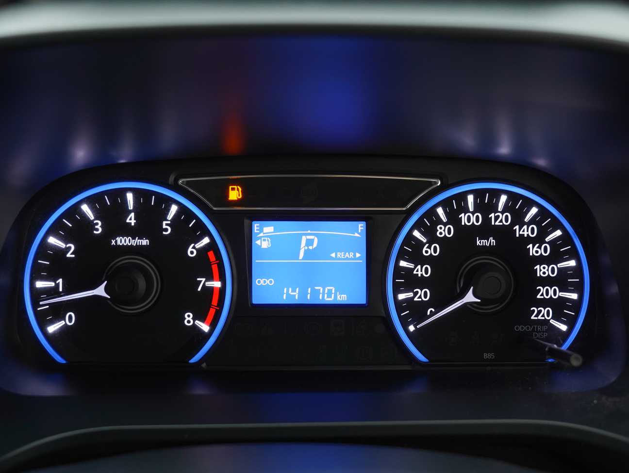 used 2020 Perodua Myvi X 1.3