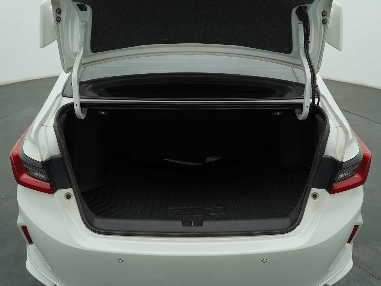 used 2022 Honda City E 1.5