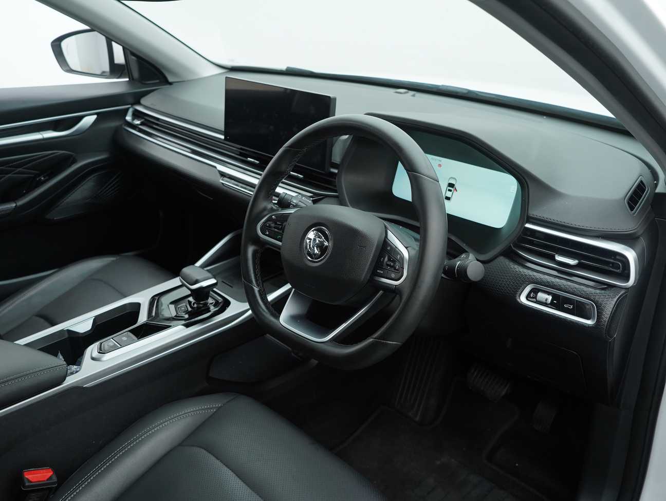 terpakai 2024 Proton S70 Flagship 1.5