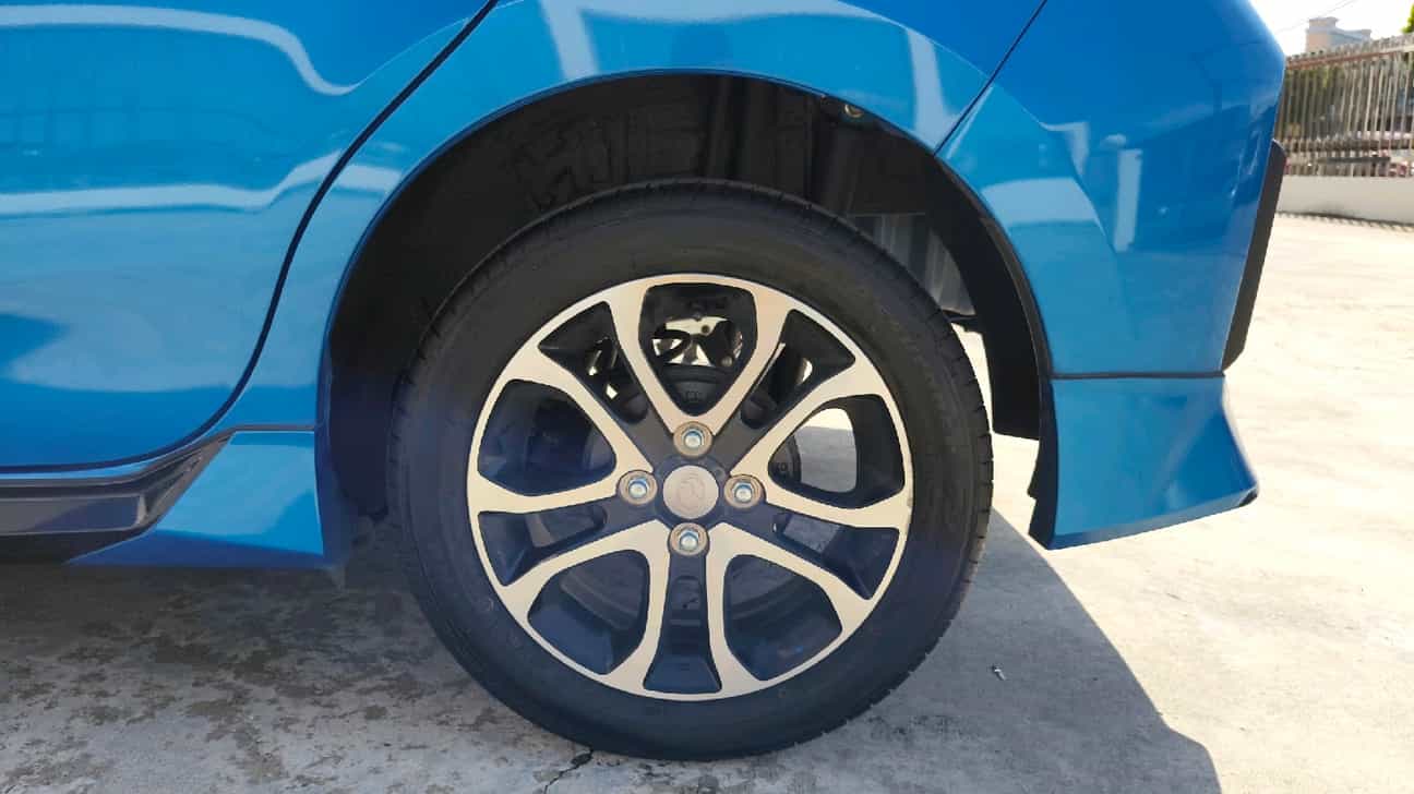 used 2025 Perodua Myvi X 1.5