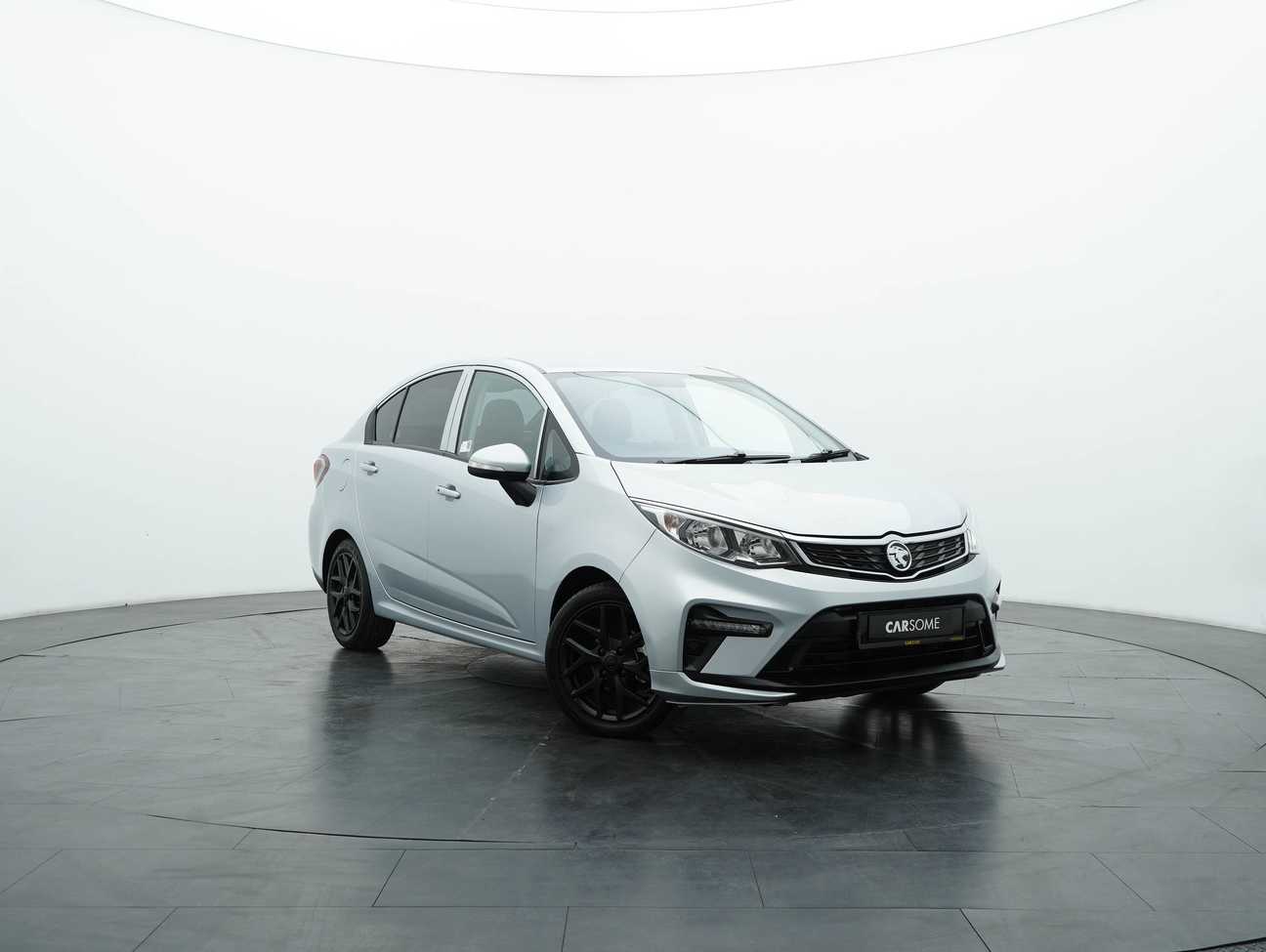 used 2022 Proton Persona Executive 1.6