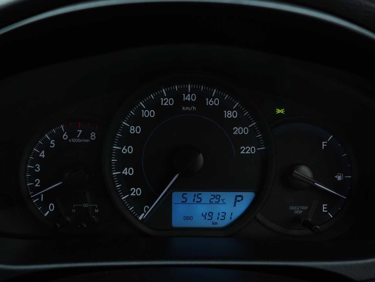 used 2020 Toyota Yaris E 1.5