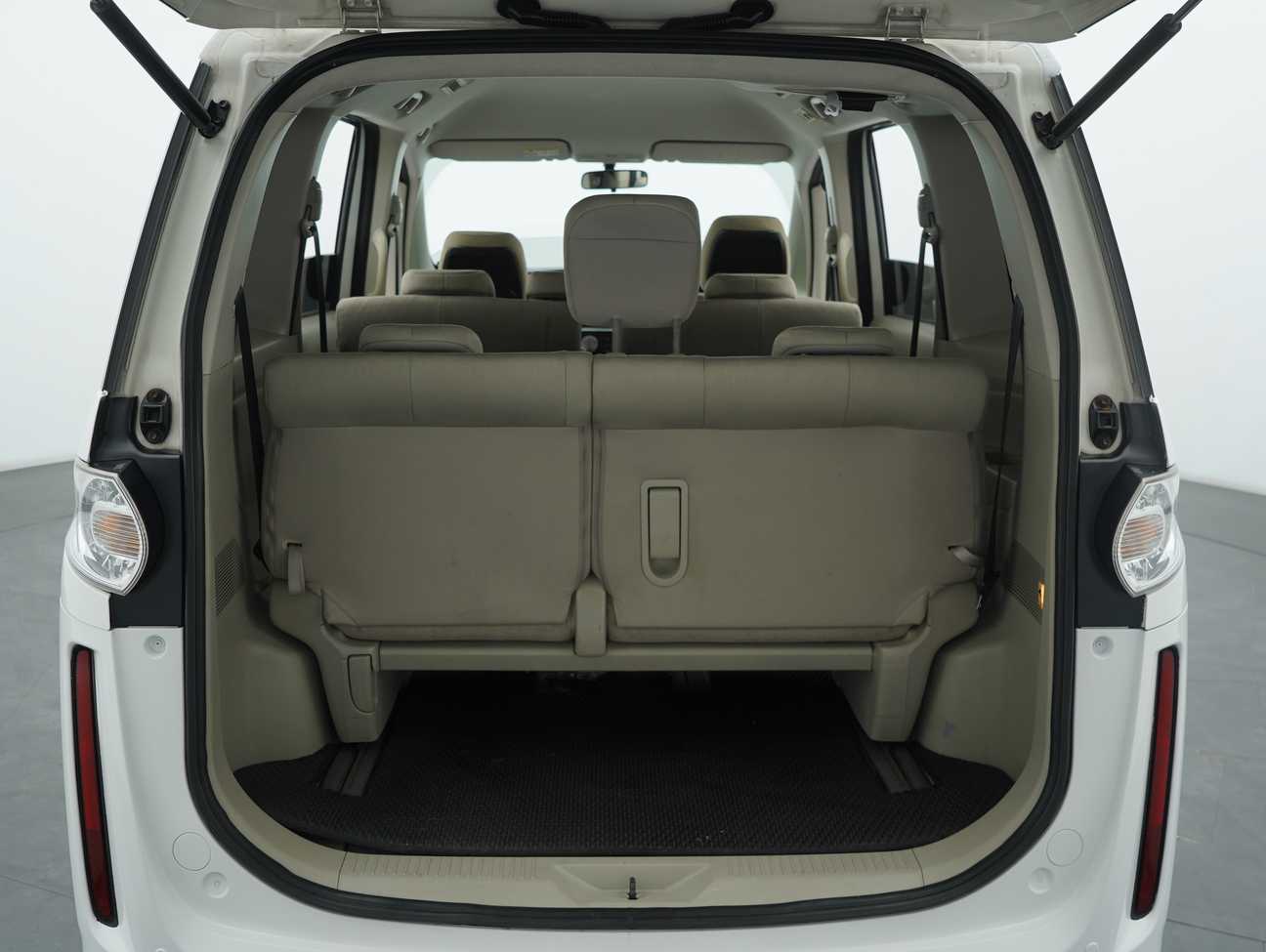 used 2014 Mazda Biante SKYACTIV-G 2.0