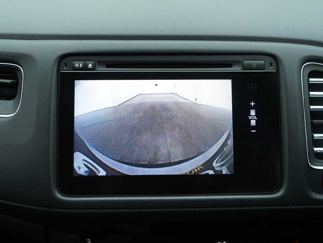 used 2015 Honda HR-V V 1.8