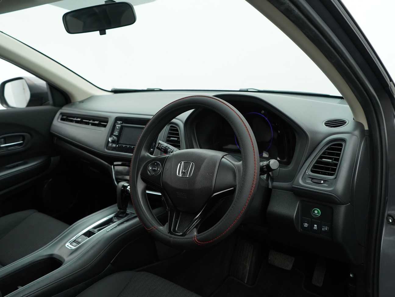 used 2015 Honda HR-V E 1.8