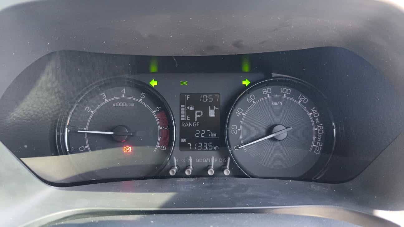 used 2025 Perodua Myvi X 1.5