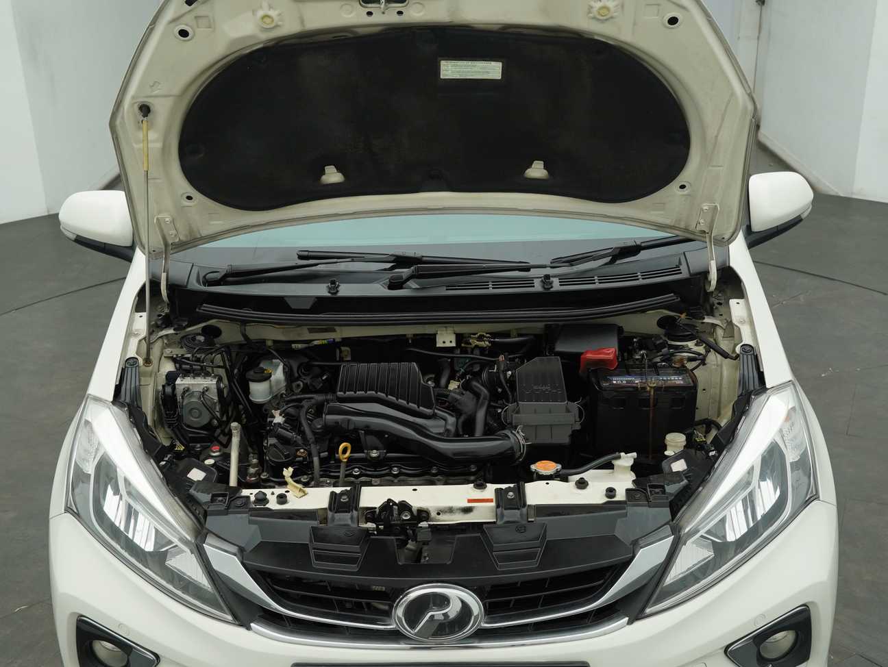 used 2019 Perodua Myvi H 1.5