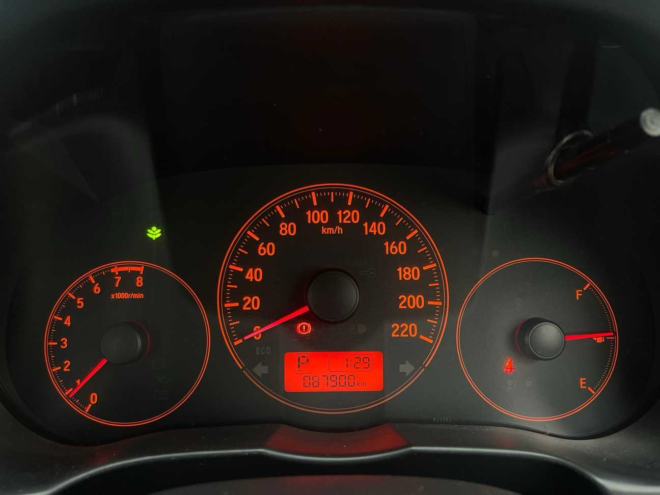 terpakai 2015 Honda City S Plus 1.5
