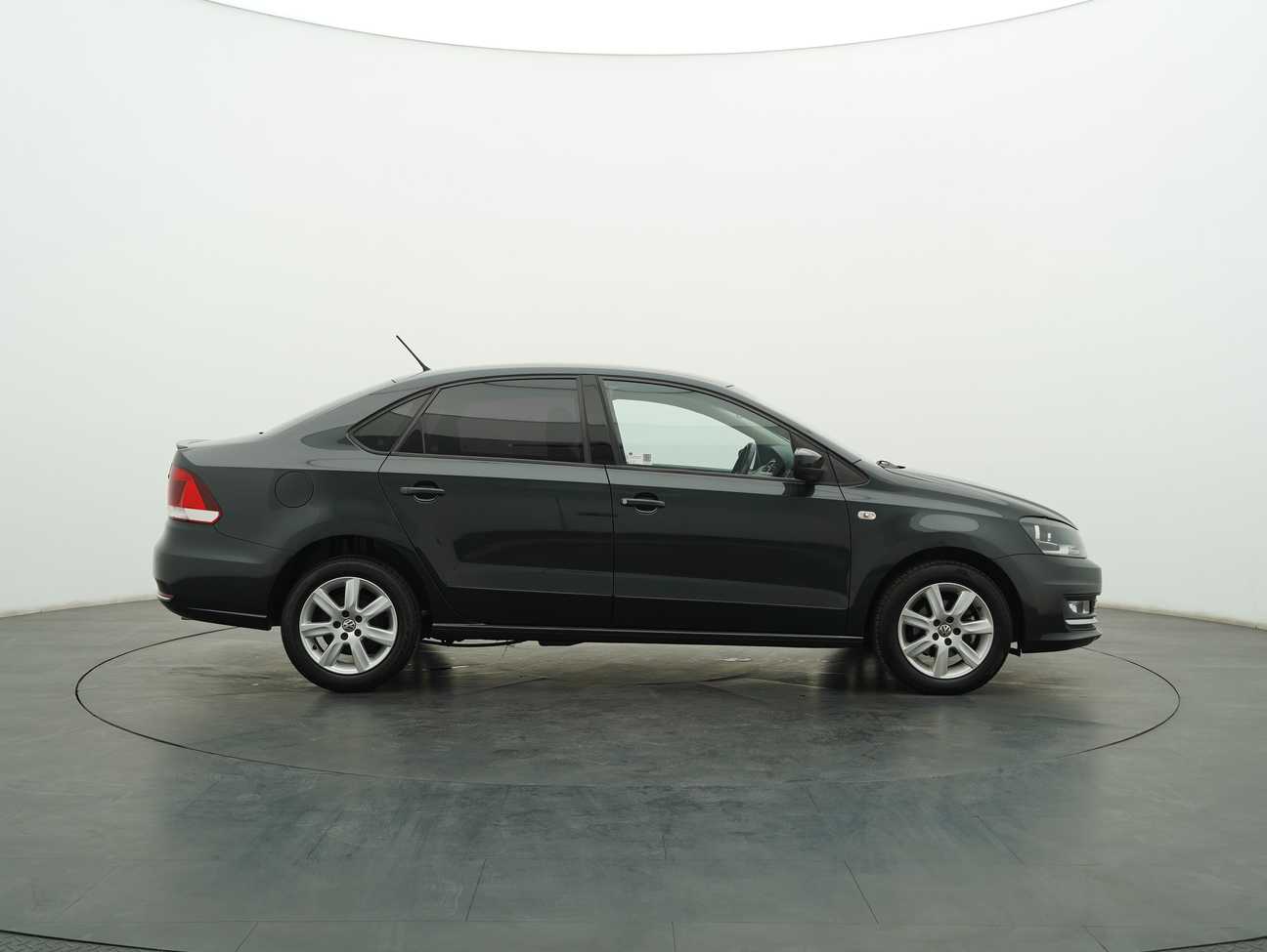 used 2018 Volkswagen Vento Comfort 1.6