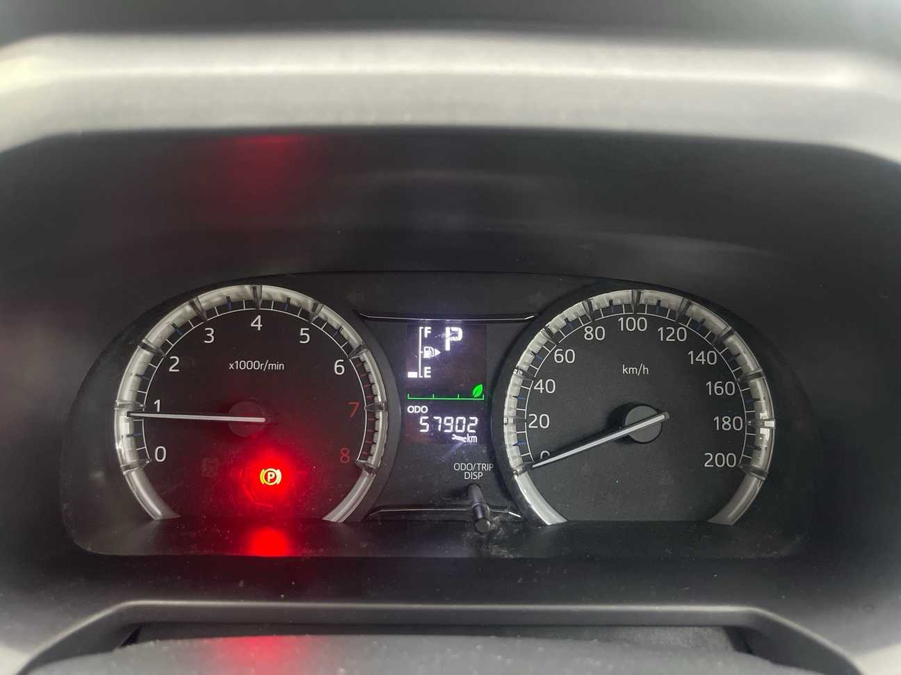 used 2020 Perodua Aruz AV 1.5