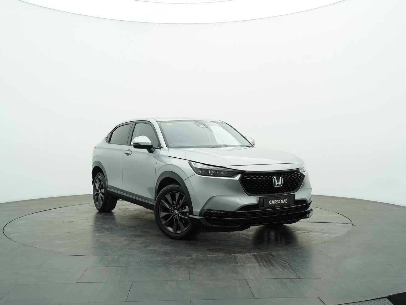 used 2023 Honda HR-V V 1.5
