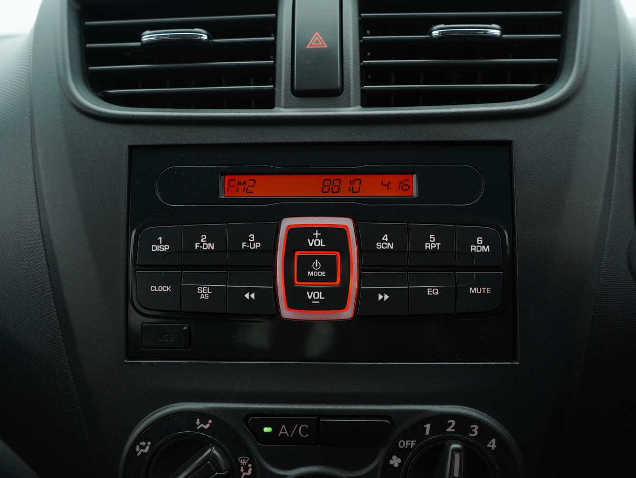 terpakai 2020 Perodua AXIA G 1.0