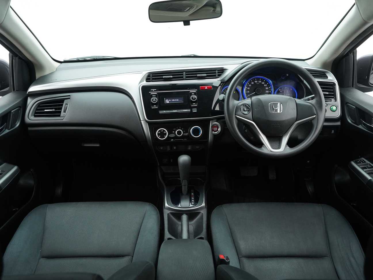 used 2015 Honda City E 1.5