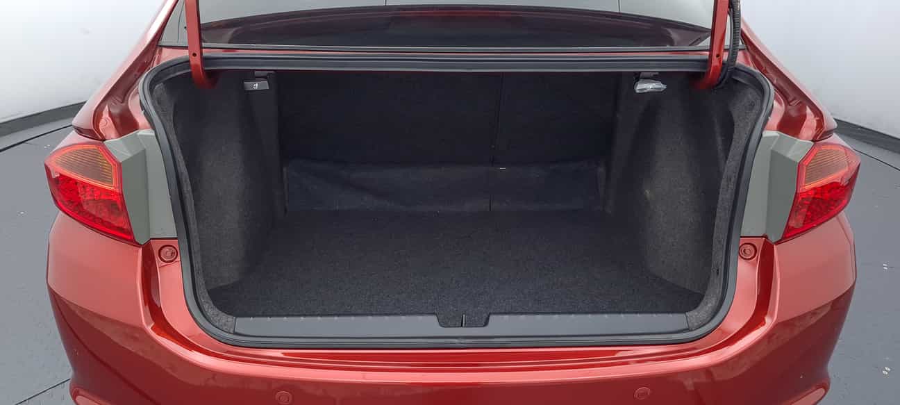 terpakai 2019 Honda CITY E 1.5